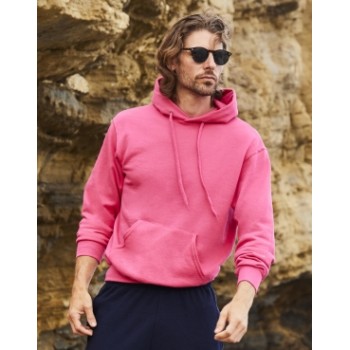 Classic Hooded Sweat