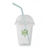 Atkārtoti lietojamas rPET plastmasas krūzes Atkārtoti lietojamas rPET plastmasas krūzes