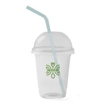 Vienkāršās sienas papīra krūzes