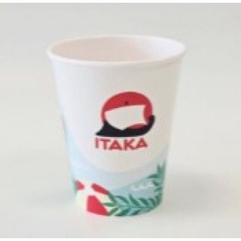 Vienkāršās sienas papīra krūzes Vienkāršās sienas papīra krūzes