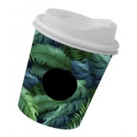 Sleeve tipa papīra krūzes Sleeve tipa papīra krūzes