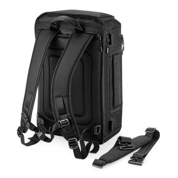 Pitch Black 72 Hour Weekender