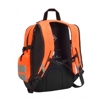 London Hi-Vis Backpack