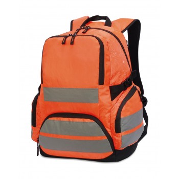 London Hi-Vis Backpack