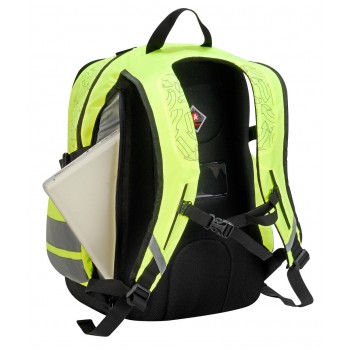 London Hi-Vis Backpack