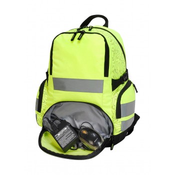 London Hi-Vis Backpack