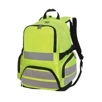 London Hi-Vis Backpack