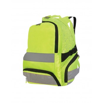 London Hi-Vis Backpack