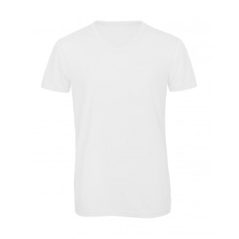 V Triblend/men T-Shirt