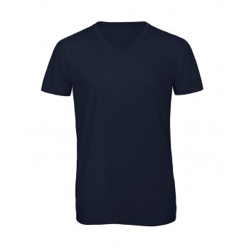V Triblend/men T-Shirt