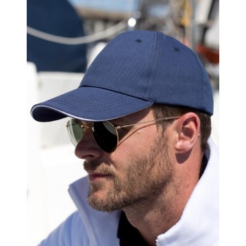 Memphis zema profila sandwich tipa cepure