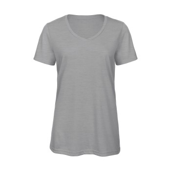 V Triblend/women T-Shirt