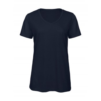 V Triblend/women T-Shirt