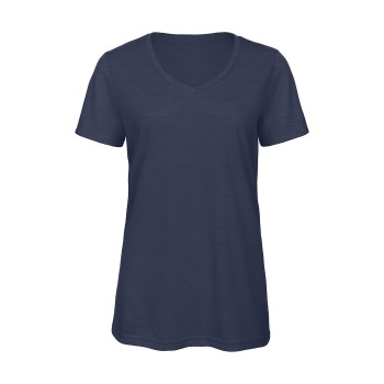 V Triblend/women T-Shirt