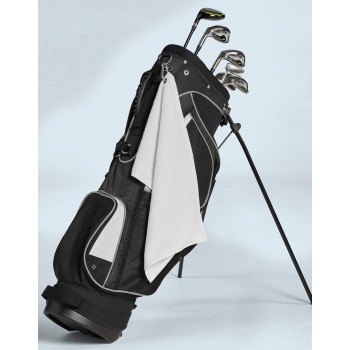 Thames Golf Towel 30x50 cm