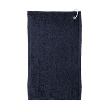 Thames Golf Towel 30x50 cm