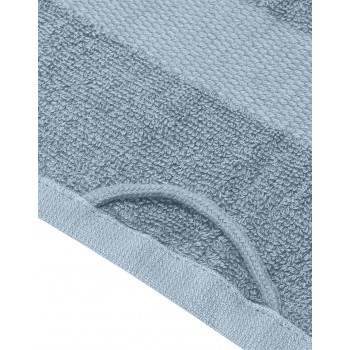 Tiber Beach Towel 100x180 cm