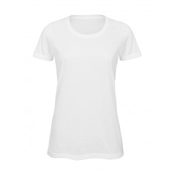 Sublimation/women T-Shirt