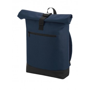 Roll-Top Backpack