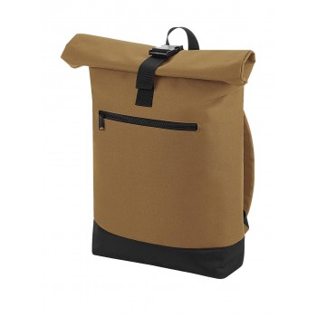 Roll-Top Backpack