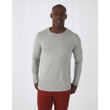 Organic Inspire LSL T /men