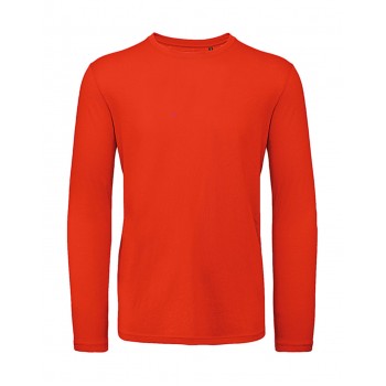 Organic Inspire LSL T /men