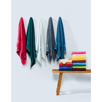 Rhine Beach Towel COMFORT