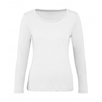 Organic Inspire LSL T /women