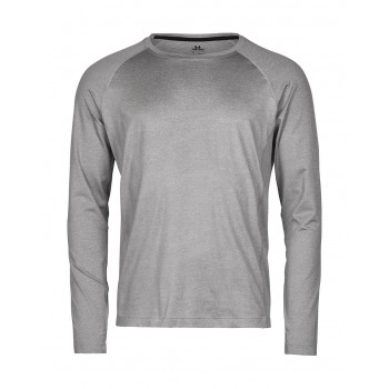 Long Sleeve CoolDry Tee