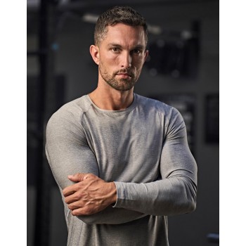 Long Sleeve CoolDry Tee