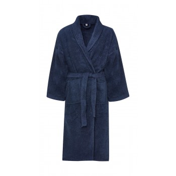 Geneva Bath Robe