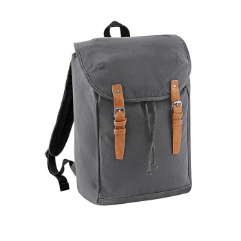 Vintage Backpack