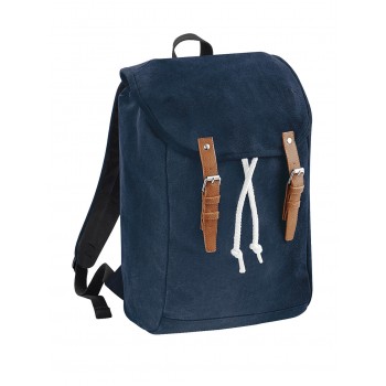 Vintage Backpack