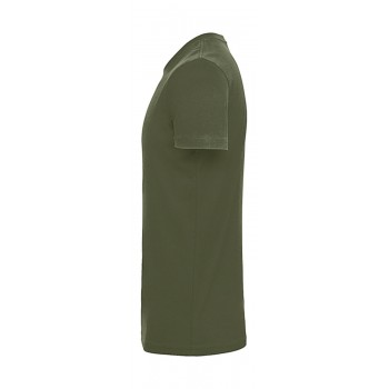 Organic Inspire Plus T /men