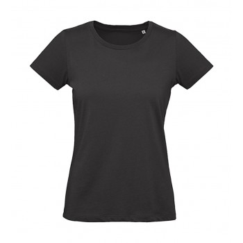 Organic Inspire Plus T /women