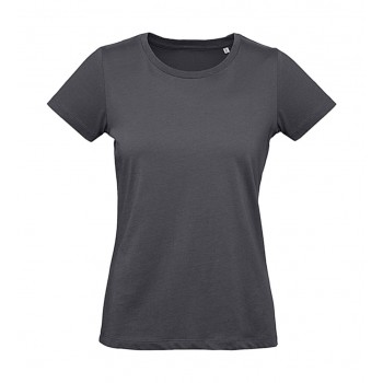 Organic Inspire Plus T /women