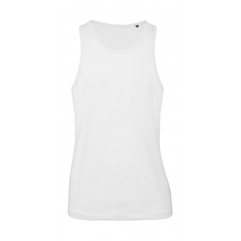 Organic Inspire Tank T/men
