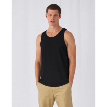 Organic Inspire Tank T/men