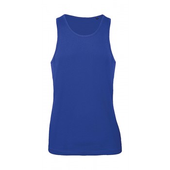 Organic Inspire Tank T/men