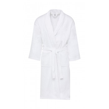 Como Velours Bath Robe