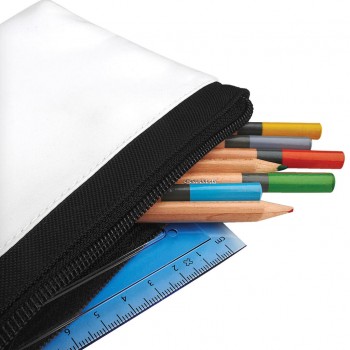 Sublimation Pencil Case