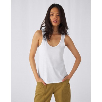 Organic Inspire Tank T /women