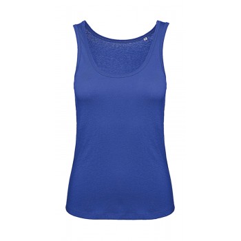 Organic Inspire Tank T /women