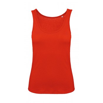 Organic Inspire Tank T /women