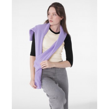 Women's Micro Rib 3/4 Raglan T-shirt