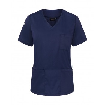 Dāmu uzvelkama tunika Essential Short Sl.