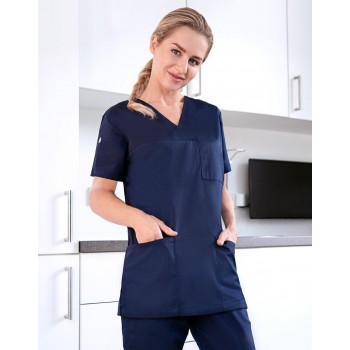 Dāmu uzvelkama tunika Essential Short Sl.