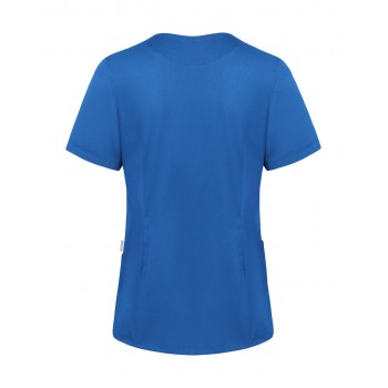 Dāmu uzvelkama tunika Essential Short Sl.