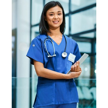 Dāmu uzvelkama tunika Essential Short Sl.