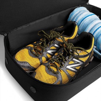 Pro Team Hardbase Holdall